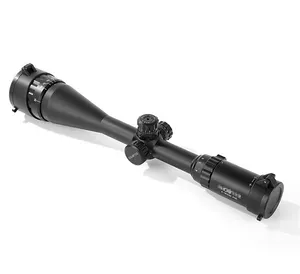 鲁格4-16X50AOE瞄准镜长距离狩猎光学瞄准镜