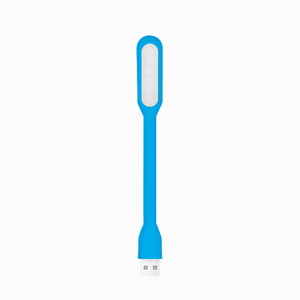 Mailin Đọc Sách Đèn Cho Máy Tính Xách Tay Máy Tính Xách Tay Tablet PC Ngân Hàng Điện, Xách Tay Linh Hoạt Mini <span class=keywords><strong>USB</strong></span> <span class=keywords><strong>LED</strong></span> Ánh Sáng - Product Image 2