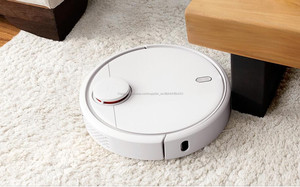 Xiaomi máquina Barredora Aspiradora Robótica Habitación del hogar <span class=keywords><strong>Robot</strong></span> Motor NIDEC aspiradora doméstica máquina de limpieza - Product Image 4