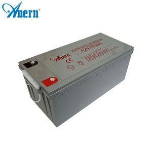 2 v 1000ah valve regulated lead-<span class=keywords><strong>acide</strong></span> batterie - Product Image 2