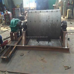 nhỏ khai thác vàng thực vật hỗn hợp thủy ngân thùng - Product Image 5