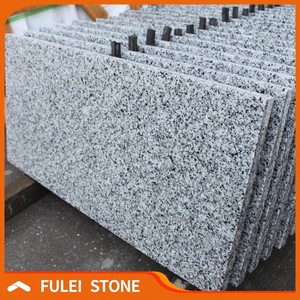 Bajo precio barato China gris Bianco <span class=keywords><strong>sardo</strong></span> 24x24 baldosas de granito - Product Image 2