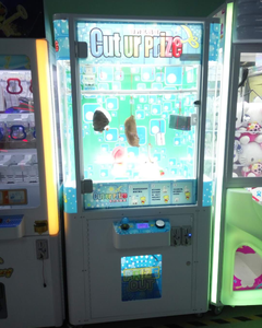 <span class=keywords><strong>Des</strong></span> profits élevés Deluxe bill billet machine <span class=keywords><strong>bingo</strong></span> billets billet d'embarquement en peluche - Product Image 4