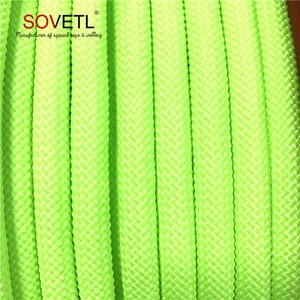 12mm Leuchtendes Seil für <span class=keywords><strong>Marine</strong></span>-Rettungsleine - Product Image 4