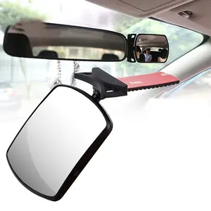 Bambino sedile posteriore auto specchio di Alta qualità sedile posteriore del bambino specchietto retrovisore auto specchio retrovisore
