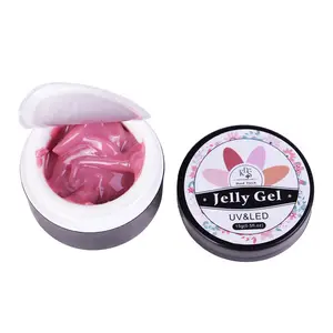 Gel uv KDS make up builder, gel uv per costruttore spesso