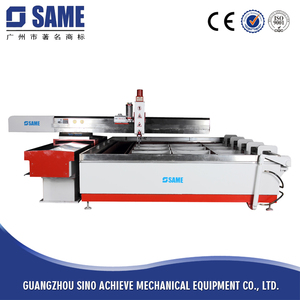 Tipo económico barato máquina de chorro de china 5 ejes alibaba dot com - Product Image 2