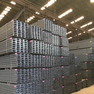 SS400/Q235 laminado en caliente ala ancha H haz <span class=keywords><strong>I</strong></span> haz proveedor Manila Filipos - Product Image 1