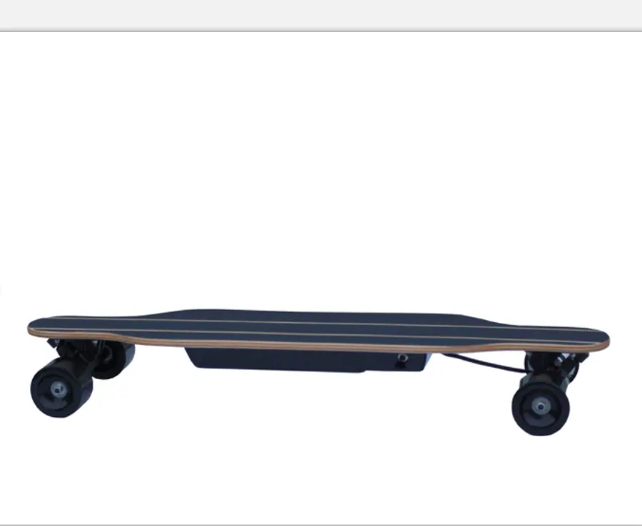 Neues Design elektrisches Skateboard zu verkaufen