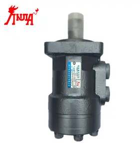 Motor hidráulico de baja velocidad y alto par de torsión, motor hidráulico de alta velocidad - Product Image 2