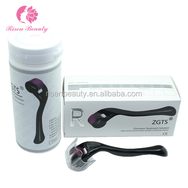 Фабричный каталог, оптовая цена, ZGTS 540 derma roller