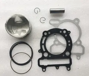 300cc motor contaları Piston segman Linhai Xinyang Jinlang 260cc 300cc contalar