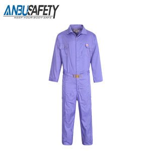 Nuevo Diseño de Overoles de Trabajo, Traje de Trabajo para Trabajadores - Product Image 5