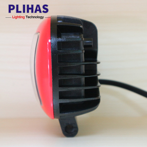 Haute puissance carré moto voiture <span class=keywords><strong>cree</strong></span> 30 w auto <span class=keywords><strong>led</strong></span> phare de travail - Product Image 6