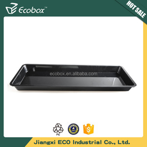 Khay Nhựa Hiển Thị Cho Trái Cây/Thịt Bán Lẻ - Product Image 2