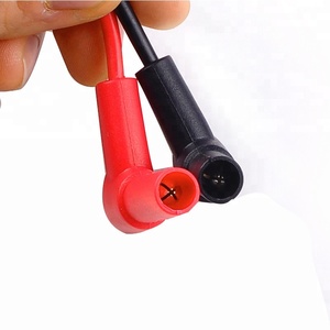 Testeur de multimètre numérique UT30 avec broche de sonde à pointe d'aiguille - Product Image 2