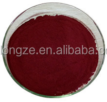 Geneeskrachtige Plantenextract Bietensap Poeder