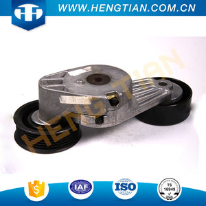 Venta caliente antirrobo coche tensor de la correa para VW Gol 1.6 - Product Image 1