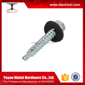 Techos tornillo, utilizado molinete - Product Image 2