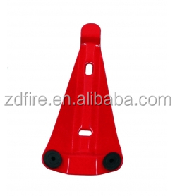 Dry Powder Fire Extinguisher Bracket ,CO2 Fire Extinguisher Hook ,fire Extinguisher <strong>Parts</strong>,Soporte Del <strong>Extintor</strong> - Product Image 2