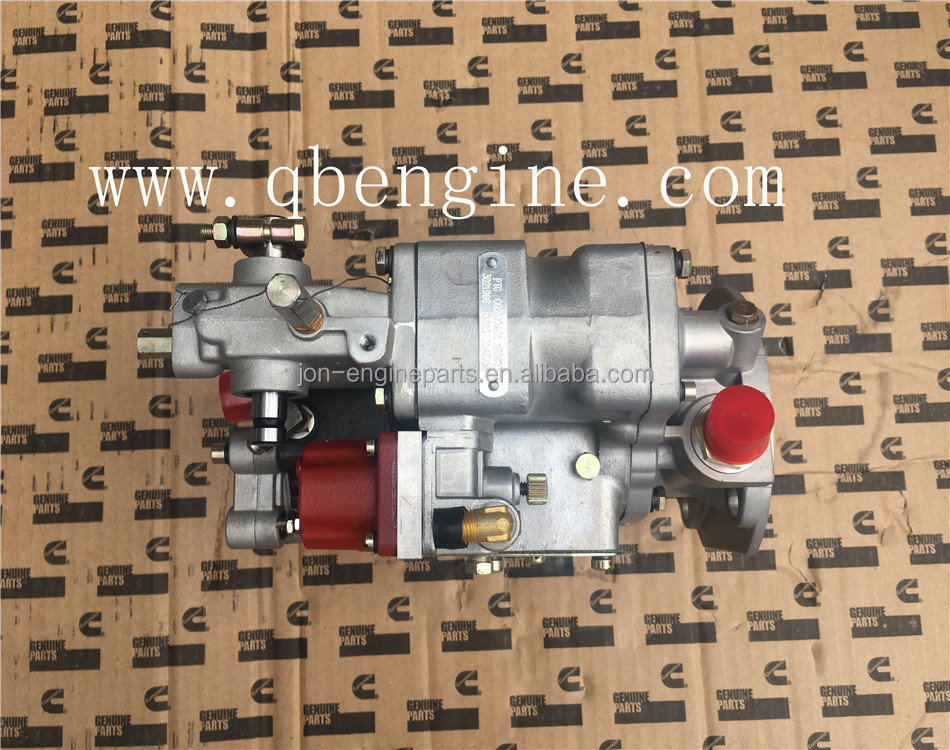 3021966 3165798 Cummins NT855-C280 Diesel Engine Parts - PT