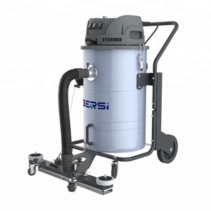 Nat Stofzuiger Voor Sluary Vloeibare Stofzuiger - Product Image 3