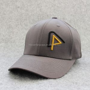 2015 closed back spares 3d embroiderers baseball cap - Product Image 1