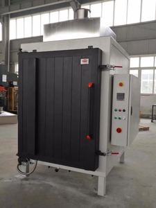 <strong>Pottery</strong> <strong>Kilns</strong> for Ceramic Tiles Sintering - Product Image 5