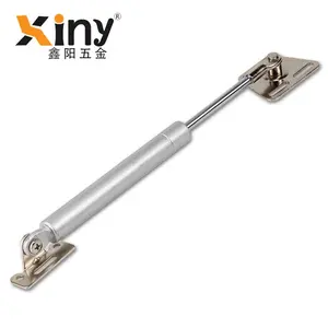 Thiết kế hiện đại có thể điều chỉnh khí thép mùa xuân hỗ trợ cho tủ cho nhà bếp và nhà văn phòng-Nhà máy hỗ trợ khí nén - Product Image 1