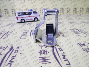 Accessoires de système de carrosserie automatique SUNLOP #000284 Boot Striker pour Hiace 1994-2002 Commuter <span class=keywords><strong>Van</strong></span> - Product Image 4