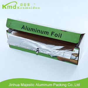 Lá Nhôm 8011 Chất Lượng Cao 25 Feet Vuông - Product Image 2