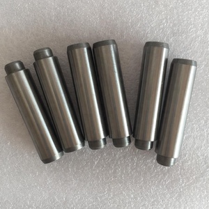 Guía de Válvula de Escape para Motor Diésel 6D125, 6150-12-1370 - Product Image 1
