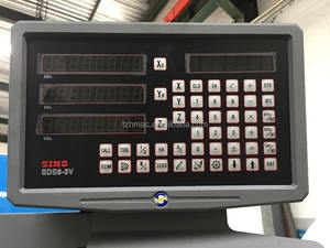 Hobby gute arbeits mini <span class=keywords><strong>router</strong></span> <span class=keywords><strong>cnc</strong></span>-fräsmaschine mit <span class=keywords><strong>5</strong></span> achsen für heißer verkauf XK6330 - Product Image 4