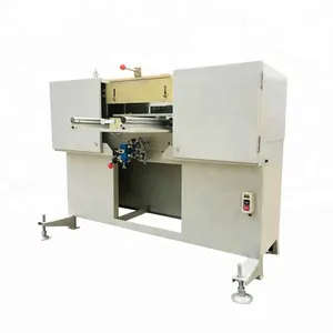 GM-40 BH Schaum Cookie Skiving Maschine