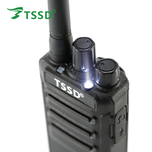 UHF TS-K88 sola banda Amateur Radio Con linterna - Product Image 4