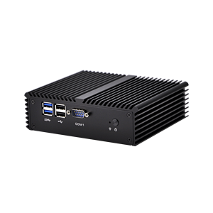 2019 Kansung barato sin ventilador 12 v Celeron <span class=keywords><strong>Cpu</strong></span> Mini compacto, pequeño, Mini computadora Pc - Product Image 4
