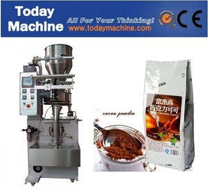 Emballage pour café <span class=keywords><strong>moulu</strong></span> d'ensachage petit machine - Product Image 1