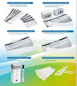 105912-003 Reinigungsroller für Zebra ZXP 7 Serie <span class=keywords><strong>Re</strong></span>-Transfer Thermokartendrucker - Product Image 3