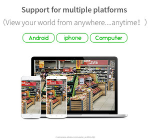 CAMERA QUAN SÁT giá rẻ H.264 tùy chọn 4ch 8ch 16 kênh <span class=keywords><strong>hi</strong></span>-<span class=keywords><strong>tech</strong></span> lai AHD <span class=keywords><strong>DVR</strong></span> và analog <span class=keywords><strong>DVR</strong></span> - Product Image 3