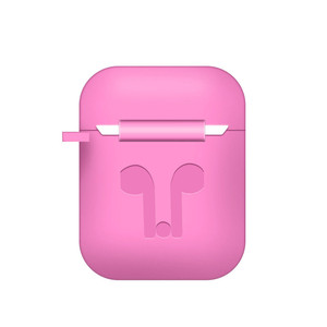 Per <span class=keywords><strong>AirPods</strong></span> custodia protettiva in Silicone per custodia protettiva per i10 tws, per custodia protettiva per Airpod - Product Image 2