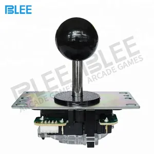 Original Sanwa Joystick DIY Arcade-Maschinen teile mit hoher Qualität und konkurrenz fähigem Preis