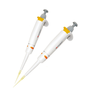 Gelsonlab HS-TF serisi hassas Sabit Hacimli Mikropipet - Product Image 1