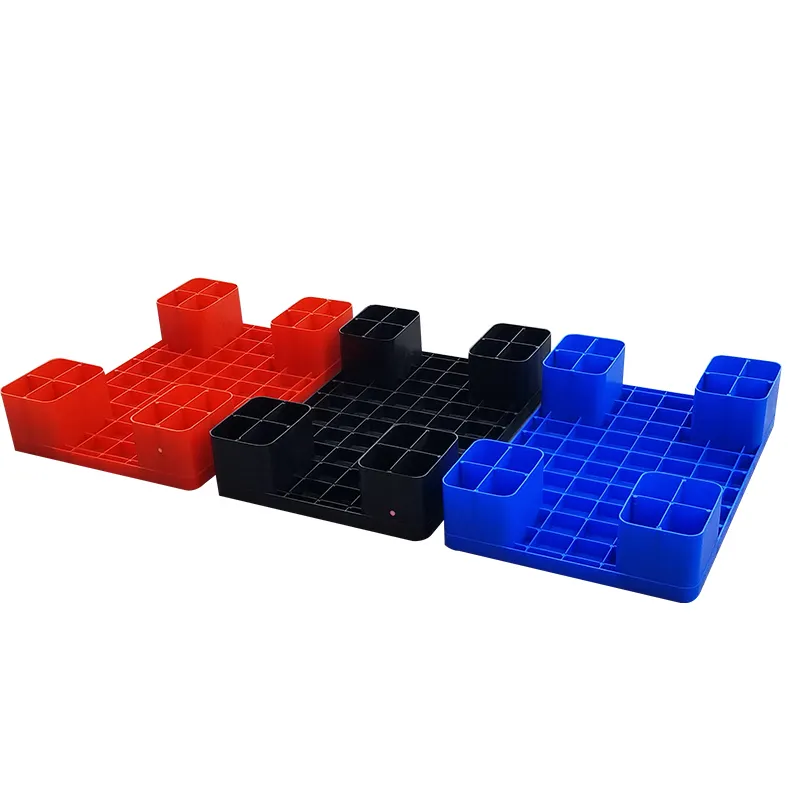 Hoge Kwaliteit Hot Selling Mini Goedkope Plastic Pallet In China