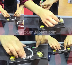 وحدة ليزر للفراشات, 1550nm <span class=keywords><strong>DFB</strong></span> وحدة ليزر فراشات 14-pin <span class=keywords><strong>LD</strong></span> 2.5G 100mW ingaas avalanche ثنائي الصمام الضوئي - Product Image 4