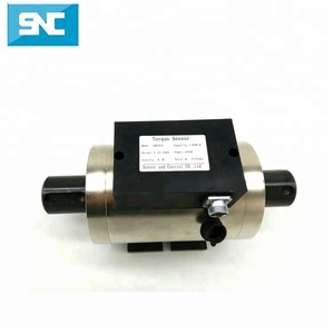 ZHKY810 회전 토크 센서, 고품질 회전 속도 센서, 힘 토크 센서 변환기 10-100000Nm - Product Image 5