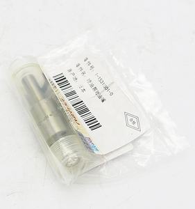 Piezas Originales Genuinas 6BG1 4BG1 1-15311301-0 153113010 Kit de Reparación de Inyectores de Combustible Common Rail - Product Image 3