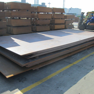 18 <span class=keywords><strong>chapa</strong></span> calibre Anti Bullet Acero acero a prueba de balas para el edificio del gobierno - Product Image 3