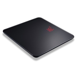 Intelligente Waage Bluetooth Elektronische Waage Persönliche Körper Digital waage - Product Image 3