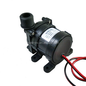 Micro bomba <span class=keywords><strong>de</strong></span> <span class=keywords><strong>agua</strong></span> eléctrica sin escobillas, 5V-12V, 24V, bomba <span class=keywords><strong>de</strong></span> <span class=keywords><strong>agua</strong></span> CC, sumergible, <span class=keywords><strong>pequeña</strong></span> - Product Image 2