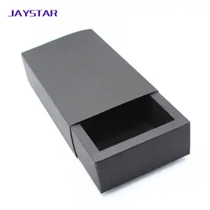 Custom Kraft Paper Drawer Box Handmade Soap Craft Match Packaging Boxes